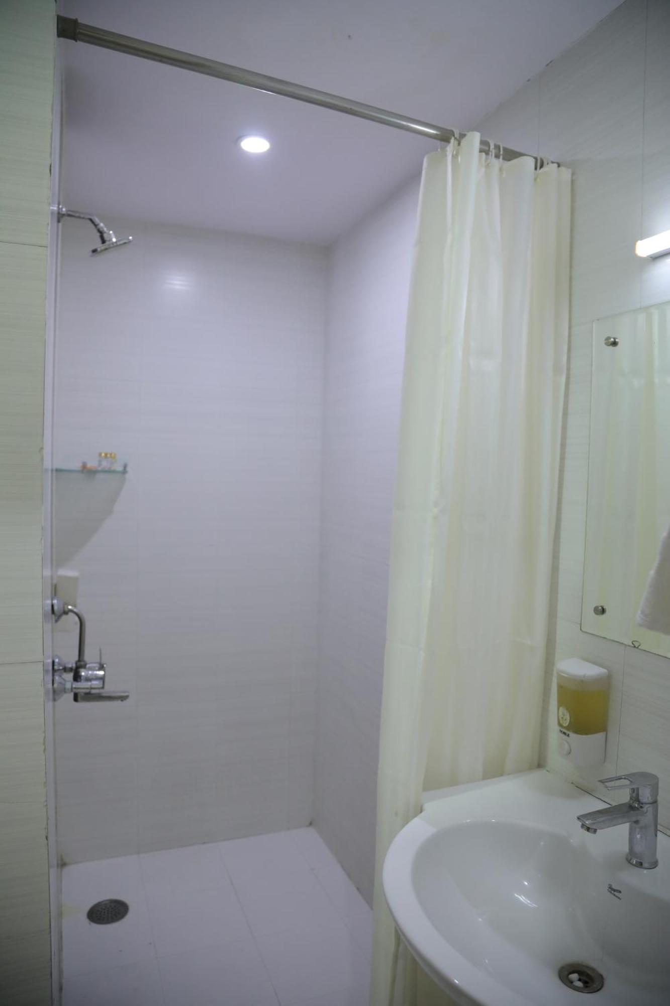 Hotel Hyphen Haridwar Grand Exterior foto