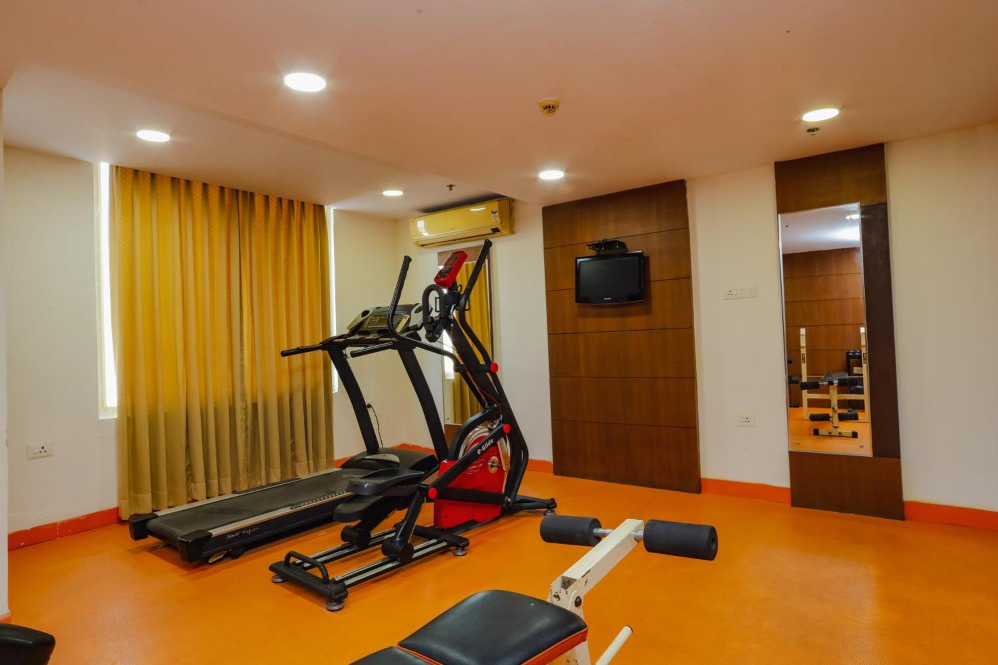 Hotel Hyphen Haridwar Grand Exterior foto