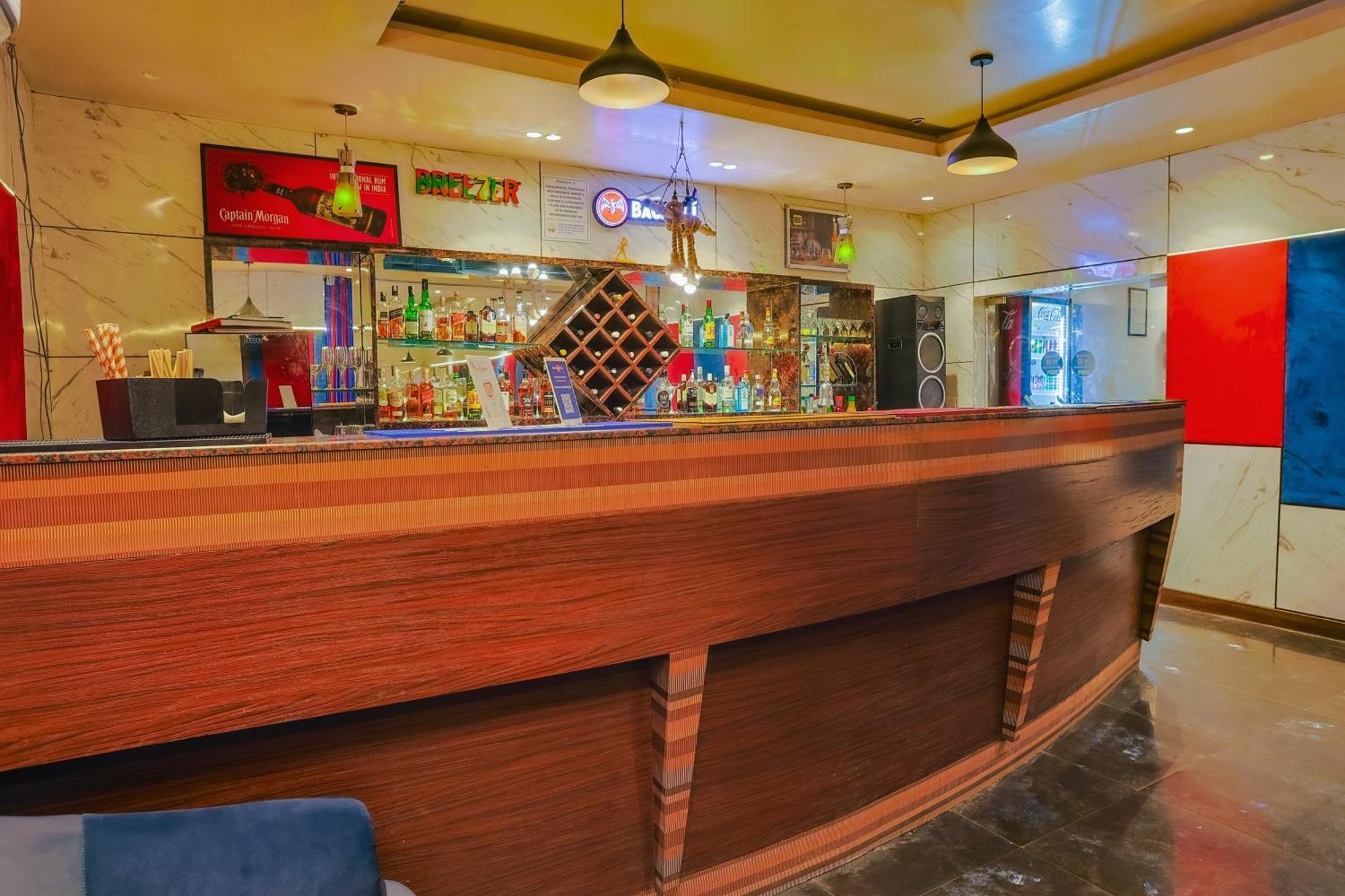 Hotel Hyphen Haridwar Grand Exterior foto