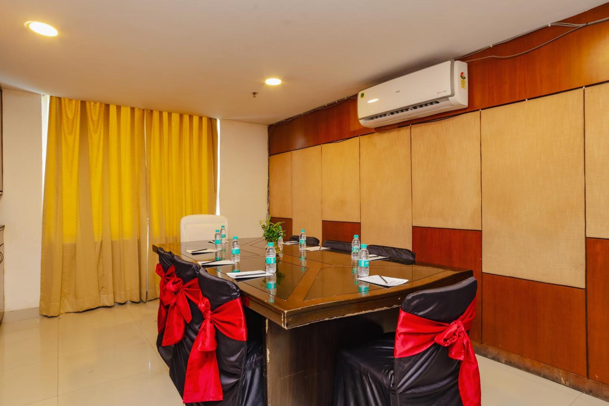 Hotel Hyphen Haridwar Grand Exterior foto