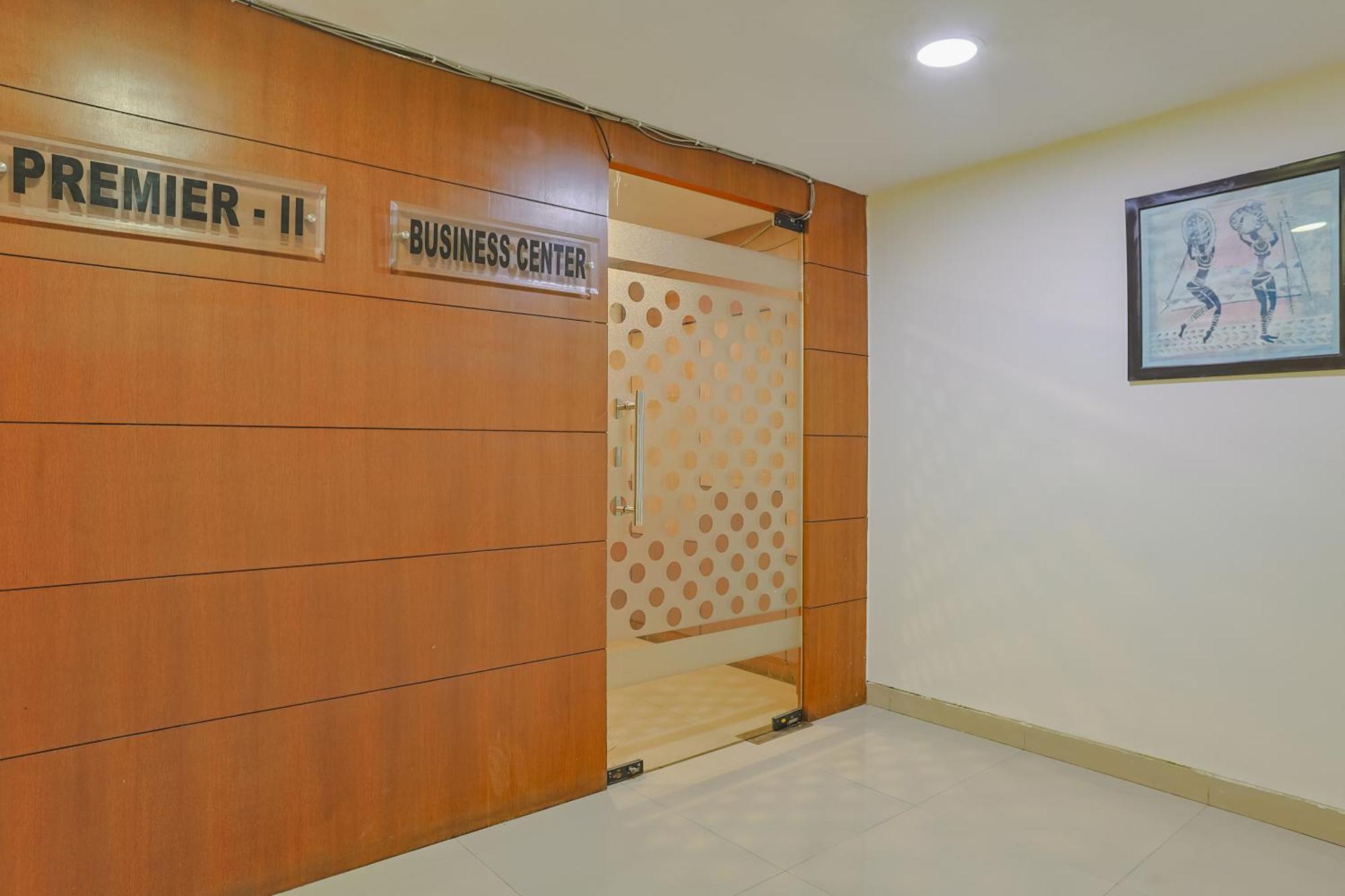Hotel Hyphen Haridwar Grand Exterior foto