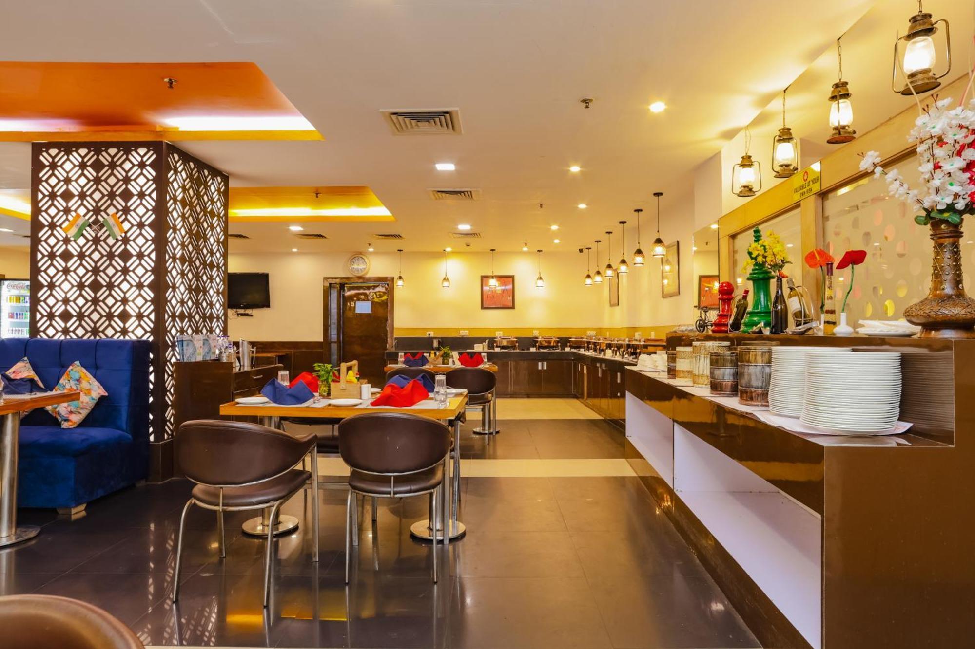 Hotel Hyphen Haridwar Grand Exterior foto