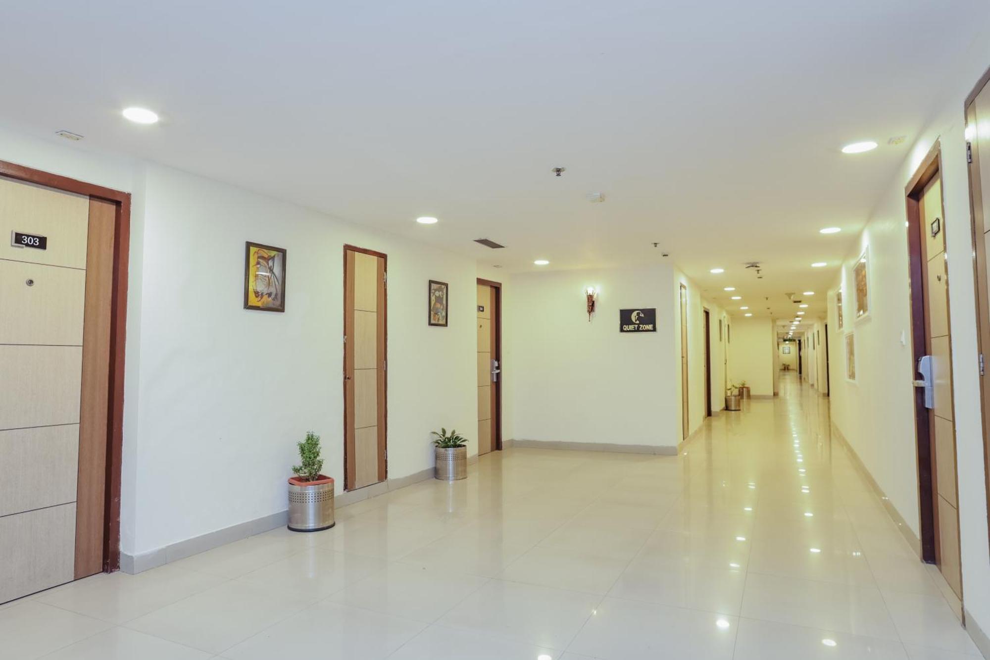 Hotel Hyphen Haridwar Grand Exterior foto