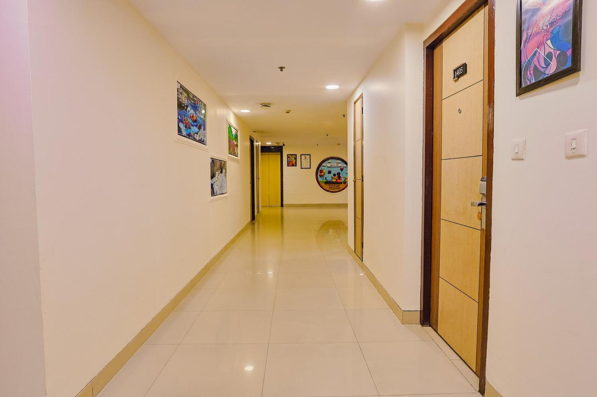 Hotel Hyphen Haridwar Grand Exterior foto