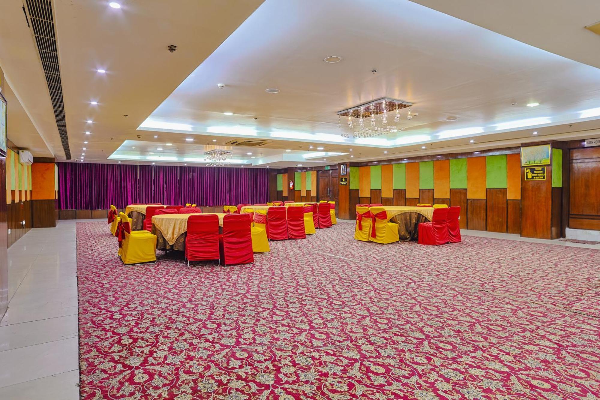 Hotel Hyphen Haridwar Grand Exterior foto