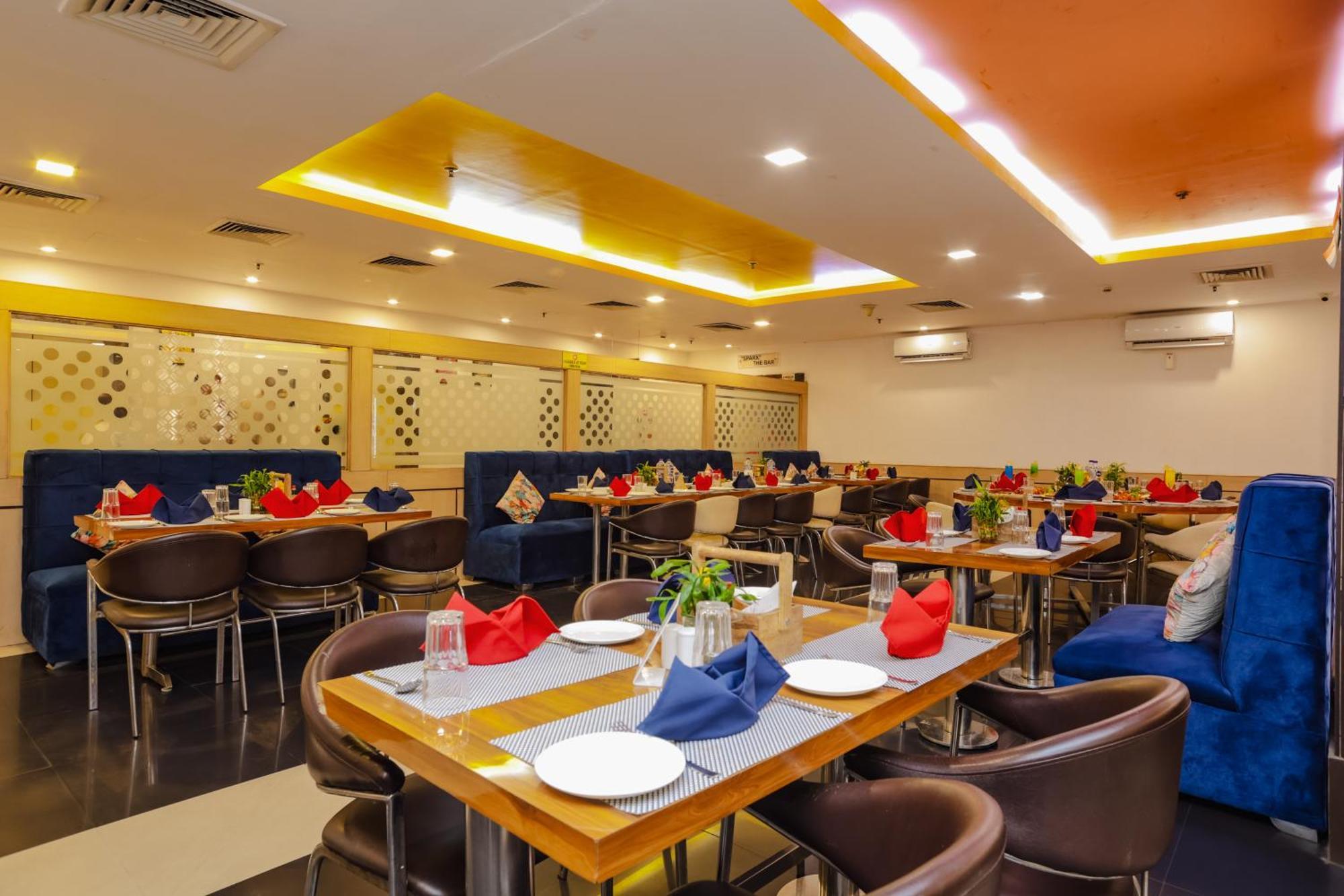 Hotel Hyphen Haridwar Grand Exterior foto