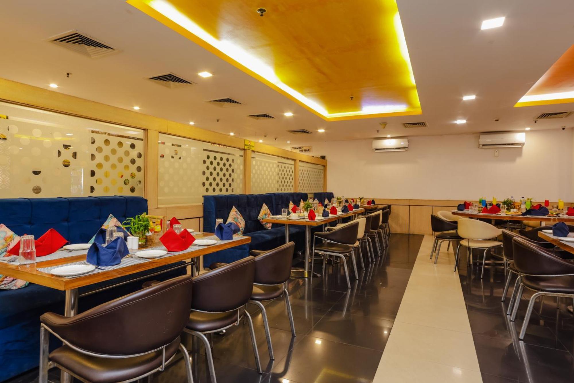 Hotel Hyphen Haridwar Grand Exterior foto