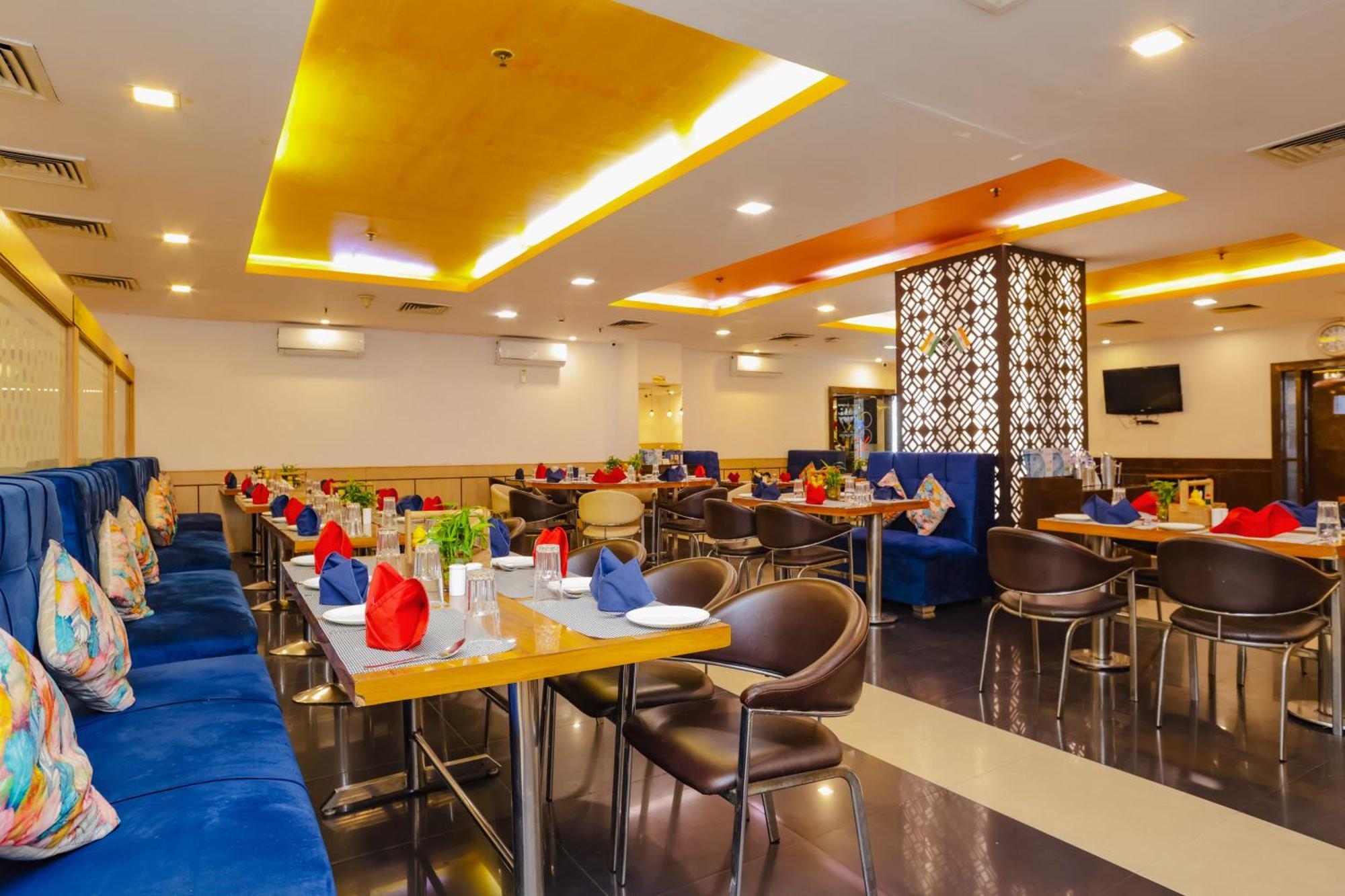 Hotel Hyphen Haridwar Grand Exterior foto