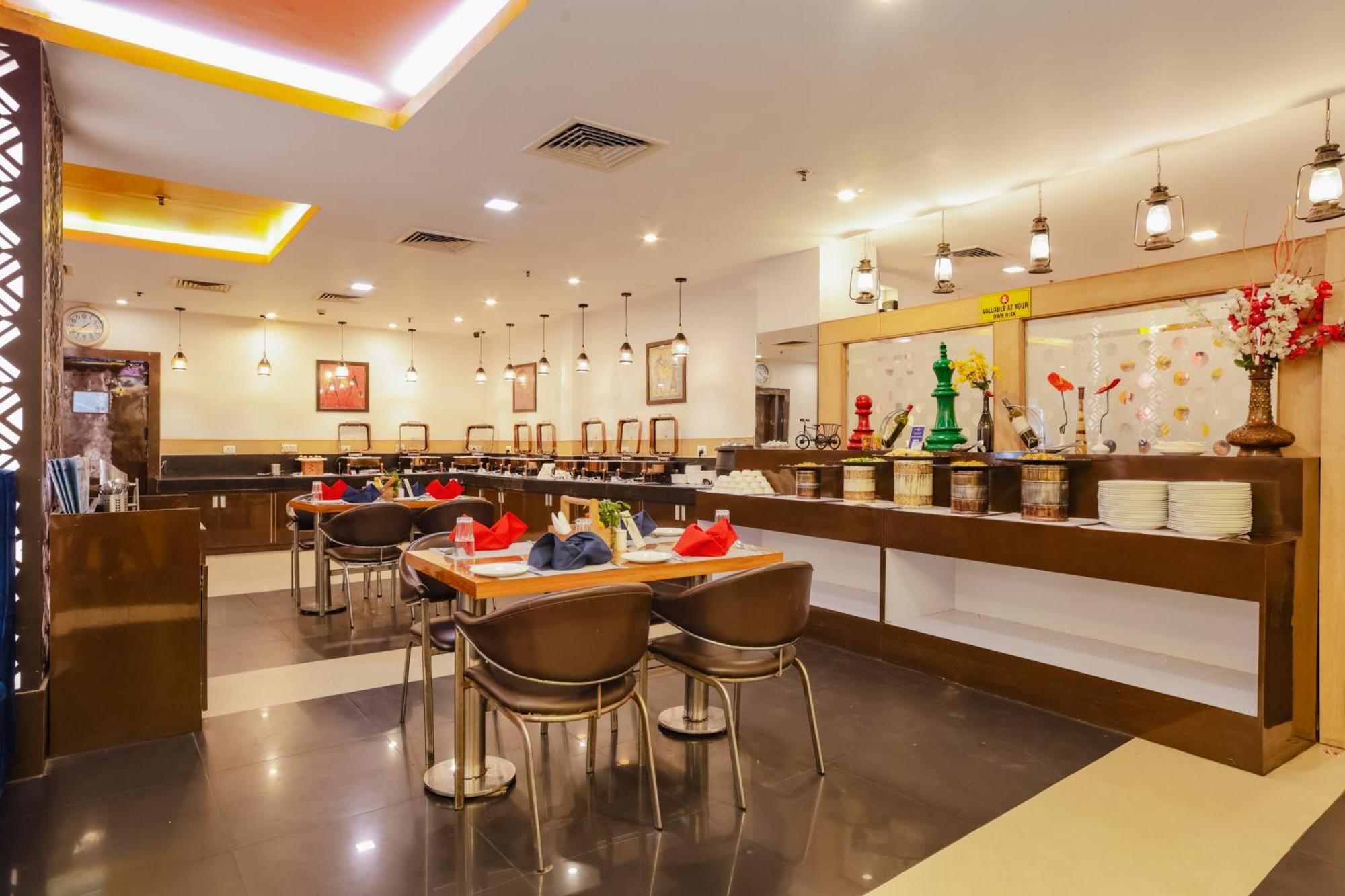 Hotel Hyphen Haridwar Grand Exterior foto