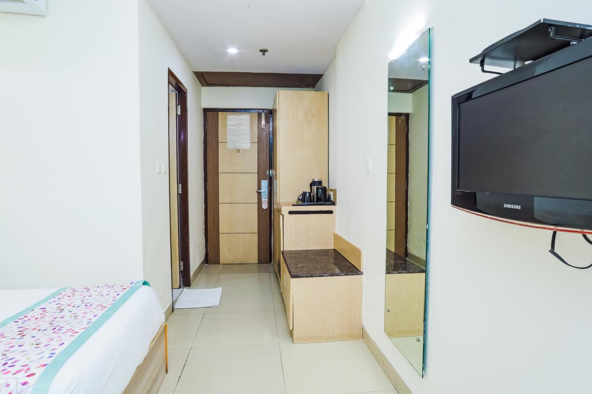 Hotel Hyphen Haridwar Grand Exterior foto